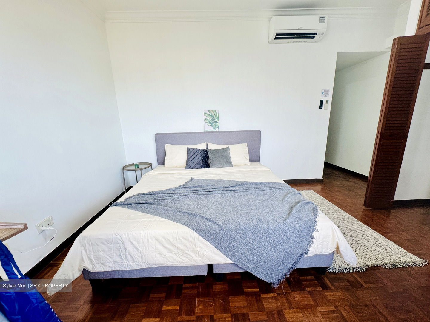 Ridgewood (D10), Condominium #596235341